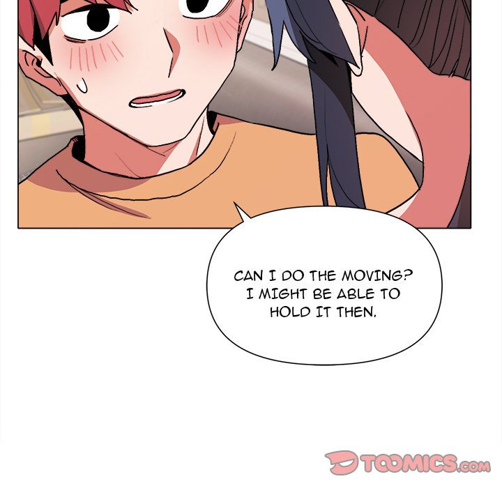 An Outsider’s Way In - Chapter 11 [photo 111] - MangaPorn