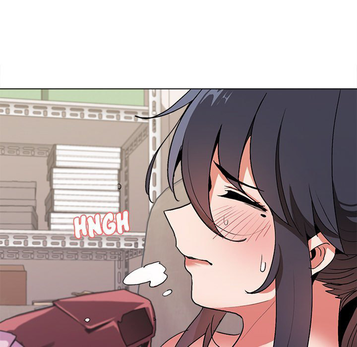 An Outsider’s Way In - Chapter 11 [photo 122] - MangaPorn