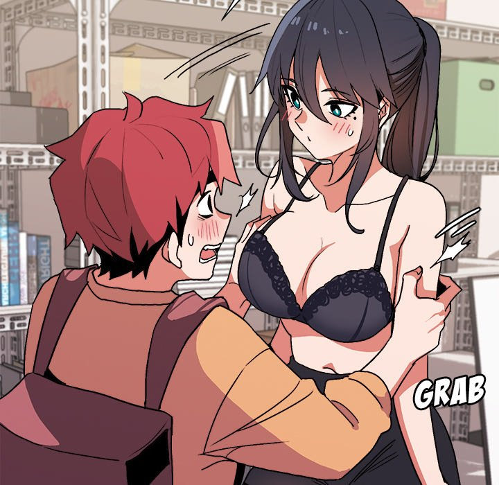 An Outsider’s Way In - Chapter 11 [photo 15] - MangaPorn