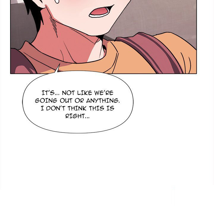 An Outsider’s Way In - Chapter 11 [photo 20] - MangaPorn