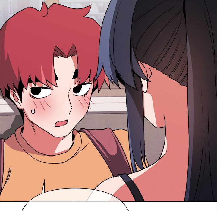 An Outsider’s Way In - Chapter 11 [photo 22] - MangaPorn