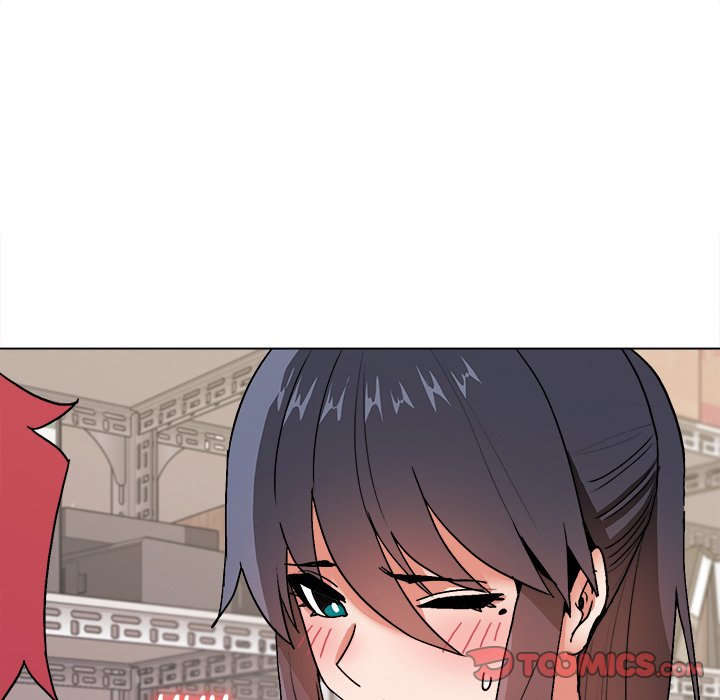 An Outsider’s Way In - Chapter 11 [photo 48] - MangaPorn