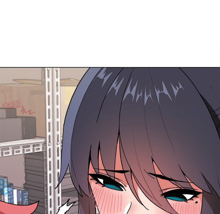 An Outsider’s Way In - Chapter 11 [photo 56] - MangaPorn