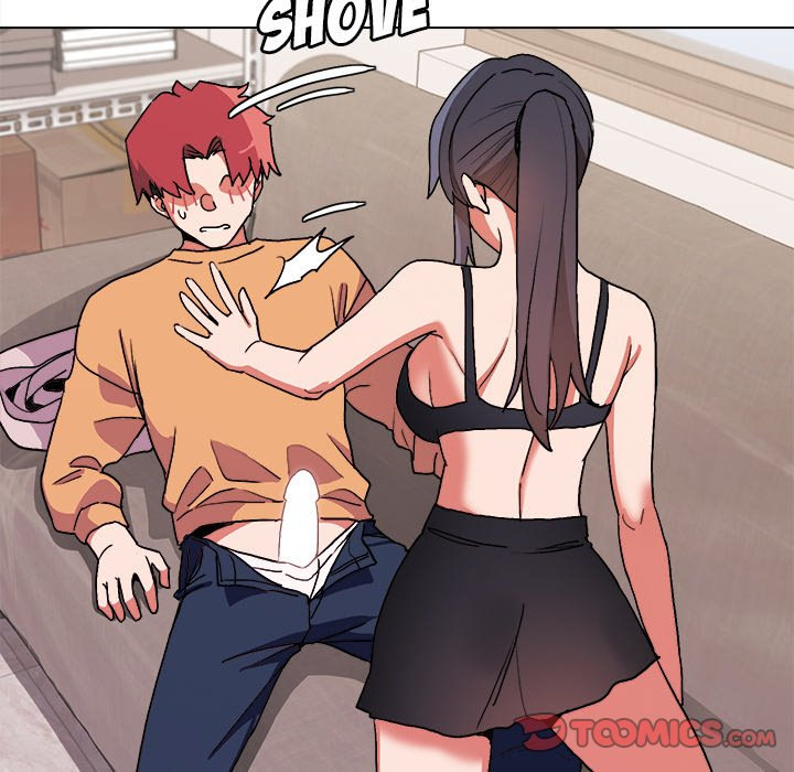 An Outsider’s Way In - Chapter 11 [photo 66] - MangaPorn