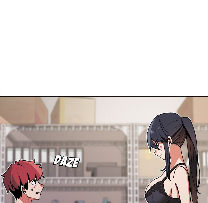 An Outsider’s Way In - Chapter 11 [photo 7] - MangaPorn