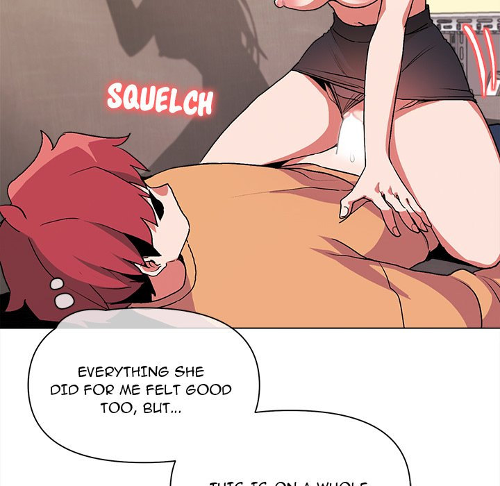 An Outsider’s Way In - Chapter 11 [photo 81] - MangaPorn