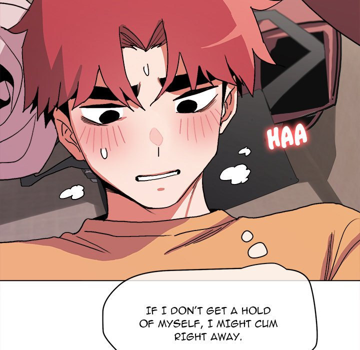 An Outsider’s Way In - Chapter 11 [photo 90] - MangaPorn