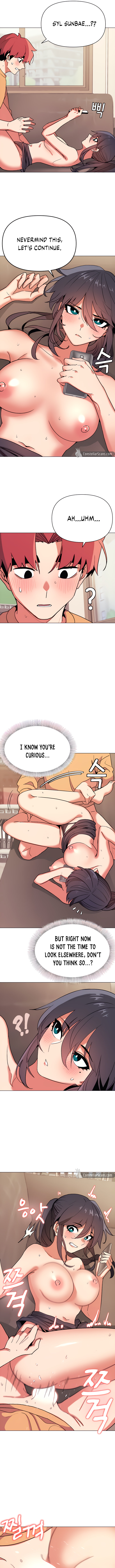 An Outsider’s Way In - Chapter 12 [photo 10] - MangaPorn