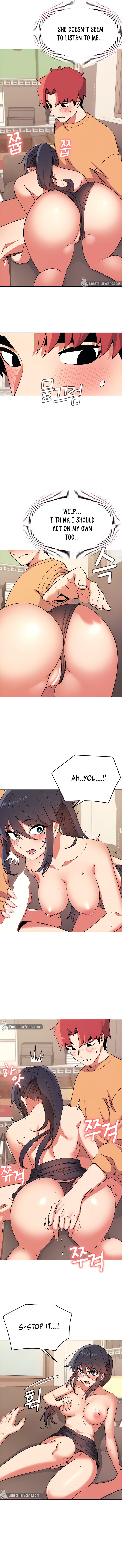 An Outsider’s Way In - Chapter 12 [photo 5] - MangaPorn