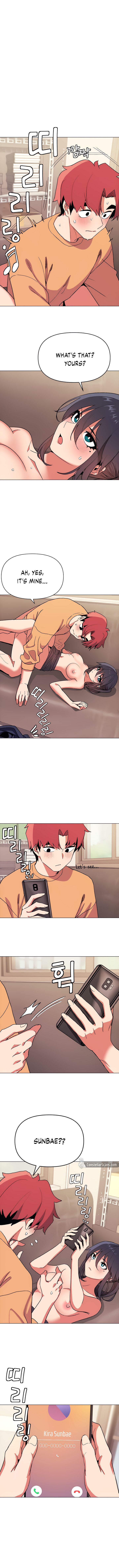 An Outsider’s Way In - Chapter 12 [photo 9] - MangaPorn