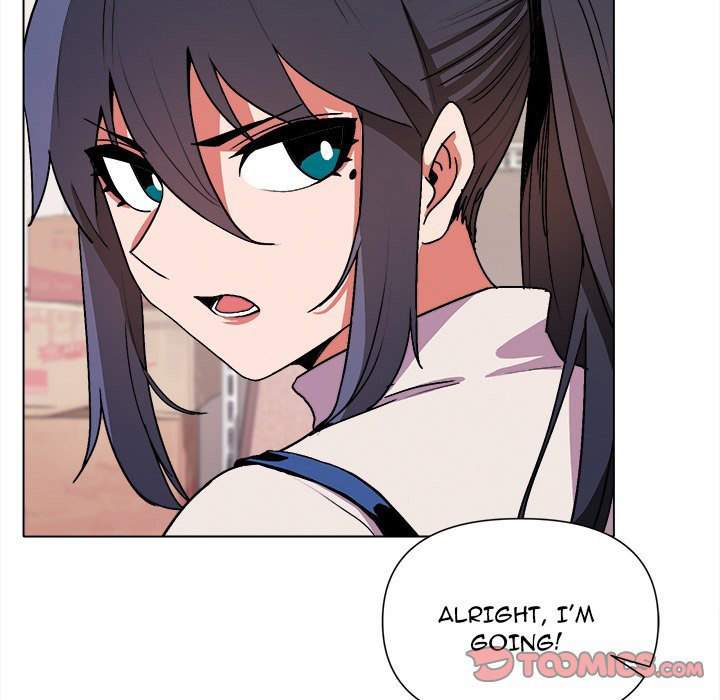 An Outsider’s Way In - Chapter 13 [photo 105] - MangaPorn