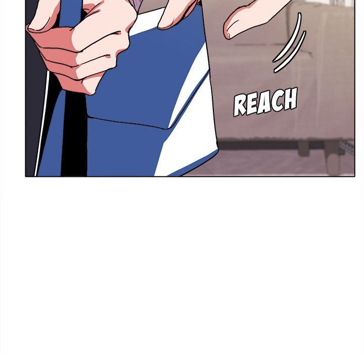 An Outsider’s Way In - Chapter 13 [photo 109] - MangaPorn