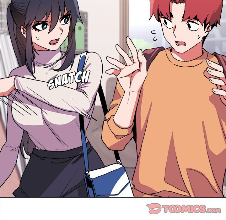 An Outsider’s Way In - Chapter 13 [photo 111] - MangaPorn