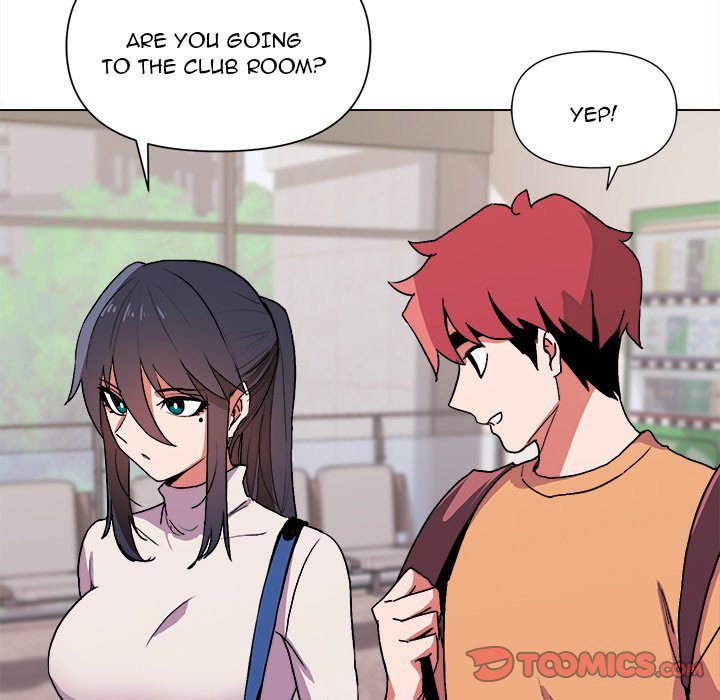 An Outsider’s Way In - Chapter 13 [photo 117] - MangaPorn