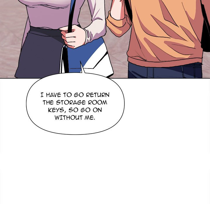 An Outsider’s Way In - Chapter 13 [photo 118] - MangaPorn