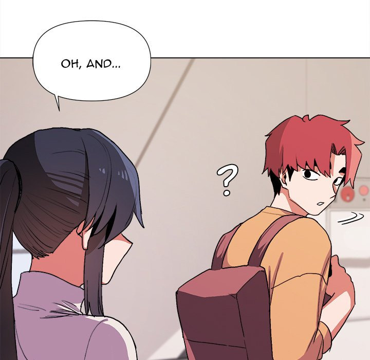 An Outsider’s Way In - Chapter 13 [photo 121] - MangaPorn