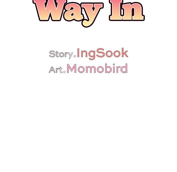 An Outsider’s Way In - Chapter 13 [photo 13] - MangaPorn