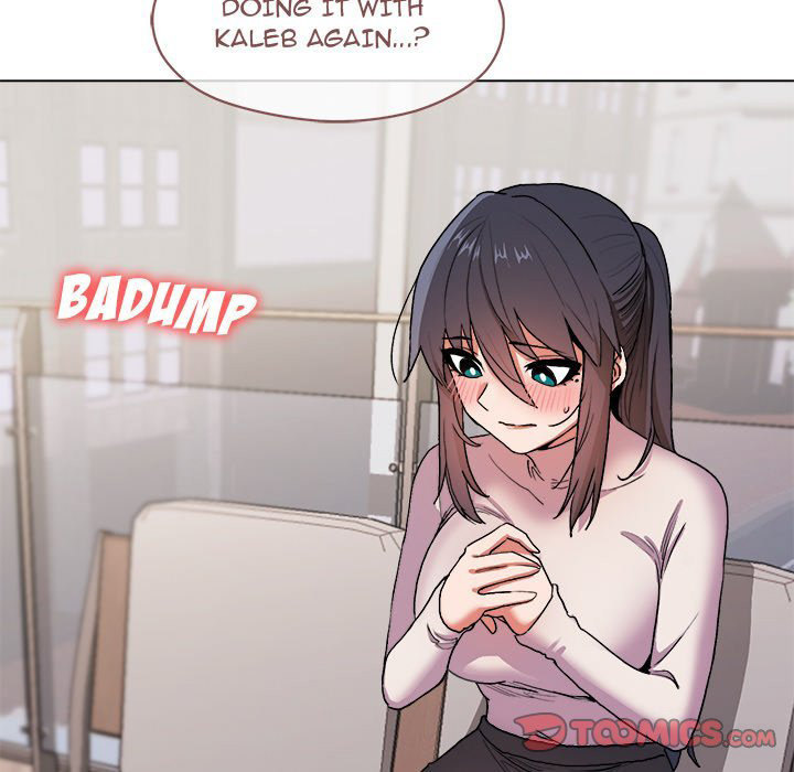 An Outsider’s Way In - Chapter 13 [photo 159] - MangaPorn