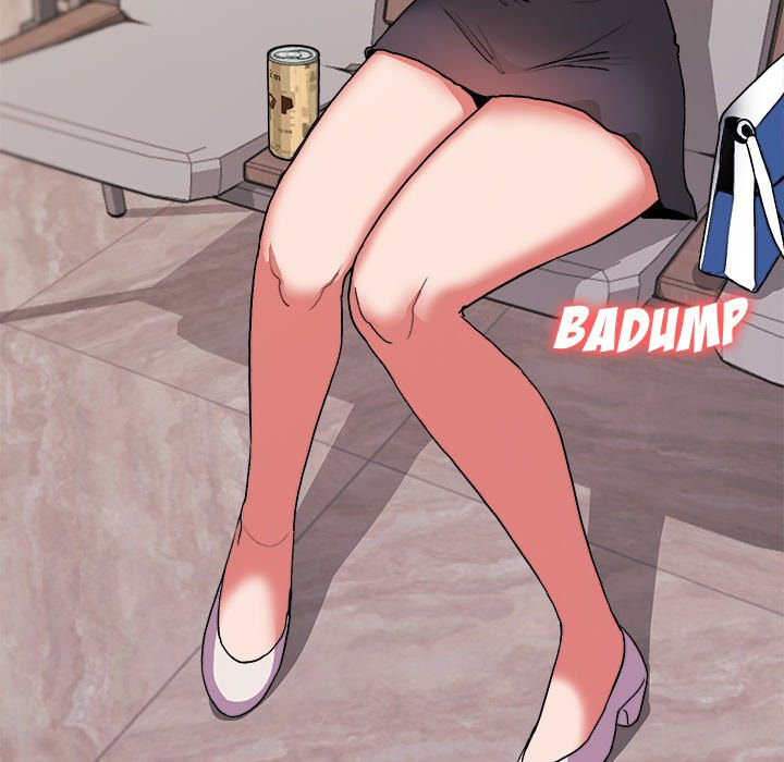 An Outsider’s Way In - Chapter 13 [photo 160] - MangaPorn