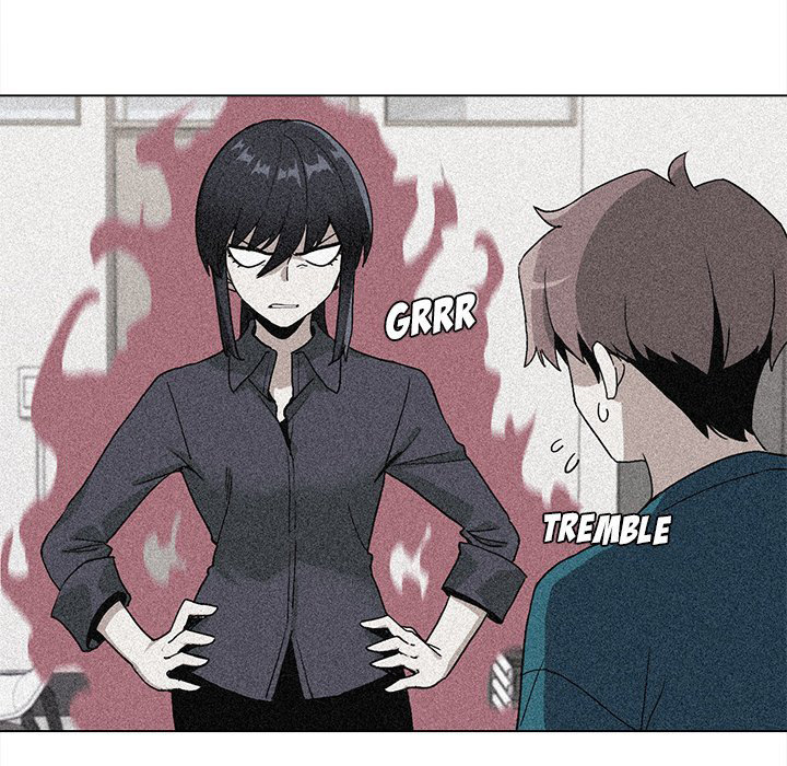 An Outsider’s Way In - Chapter 13 [photo 36] - MangaPorn