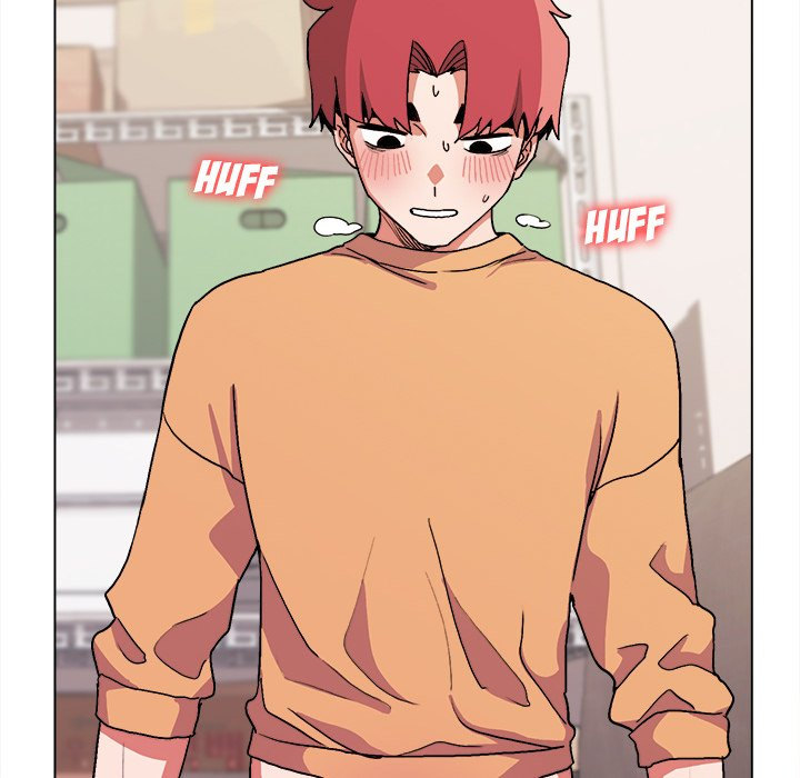 An Outsider’s Way In - Chapter 13 [photo 64] - MangaPorn