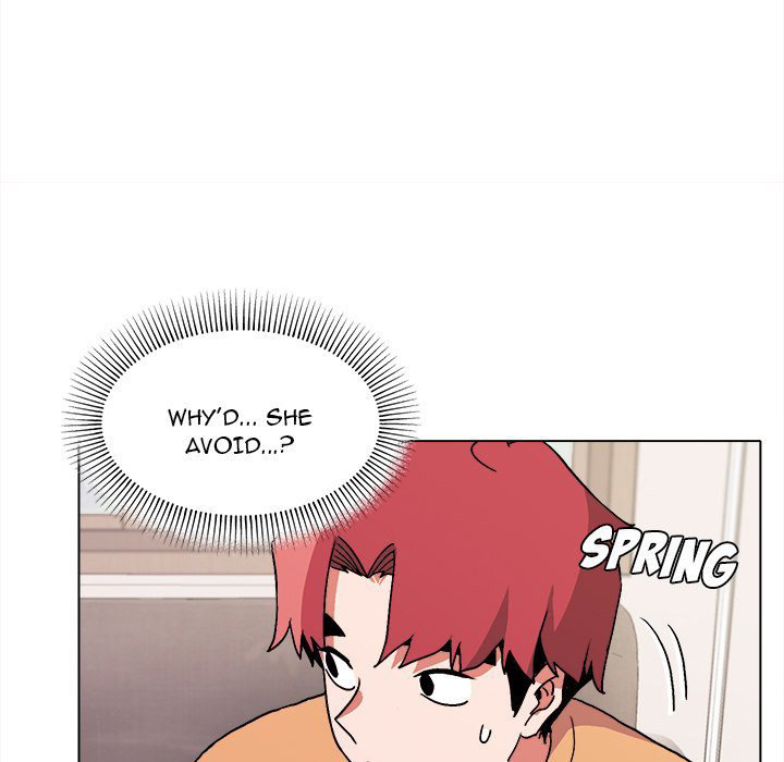 An Outsider’s Way In - Chapter 13 [photo 78] - MangaPorn