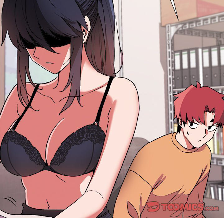 An Outsider’s Way In - Chapter 13 [photo 81] - MangaPorn