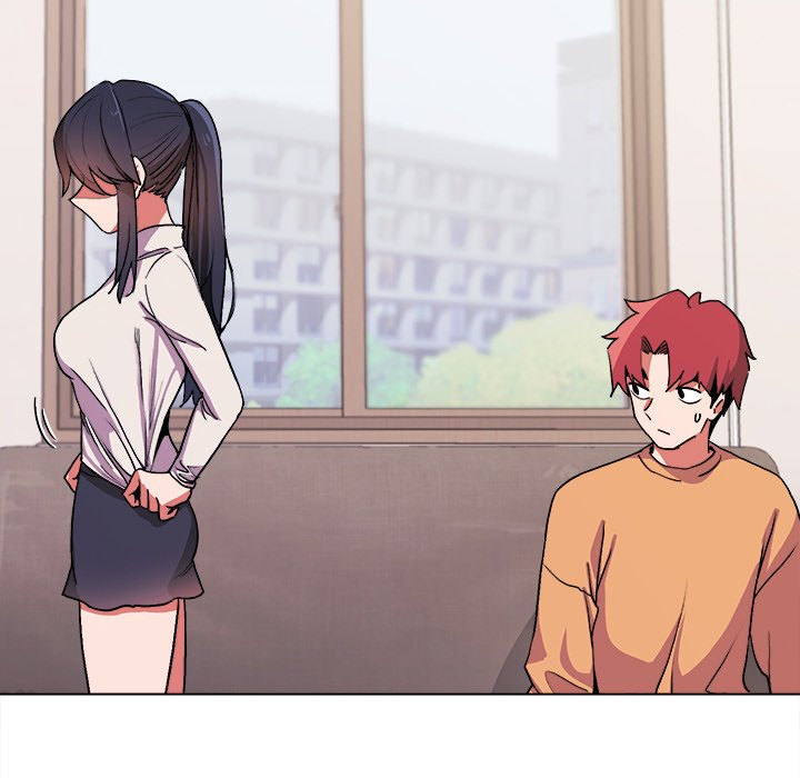 An Outsider’s Way In - Chapter 13 [photo 83] - MangaPorn