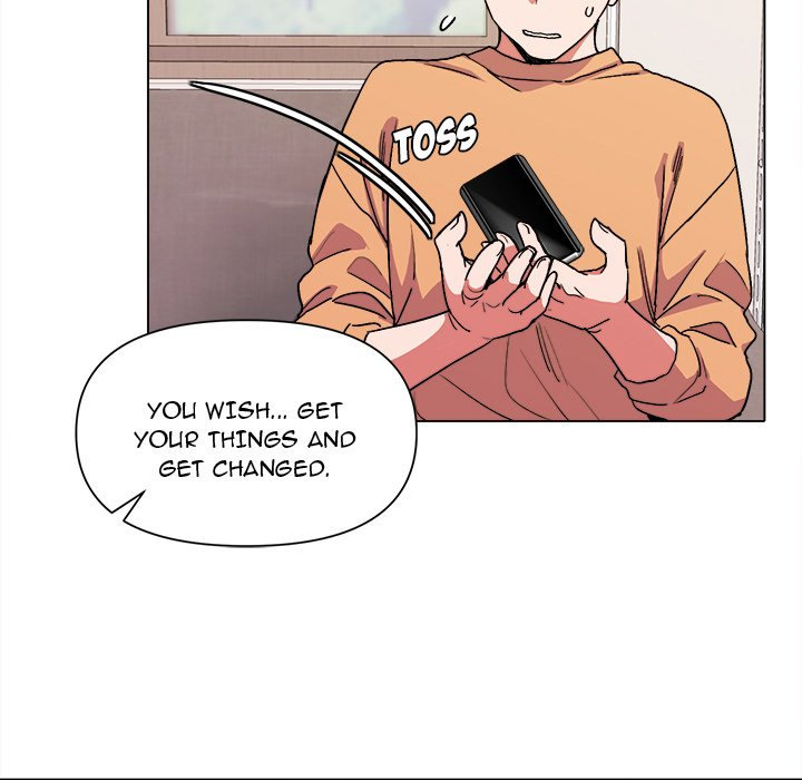 An Outsider’s Way In - Chapter 13 [photo 85] - MangaPorn