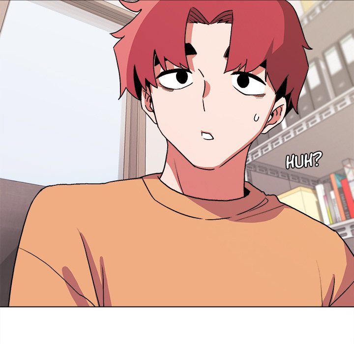 An Outsider’s Way In - Chapter 13 [photo 86] - MangaPorn