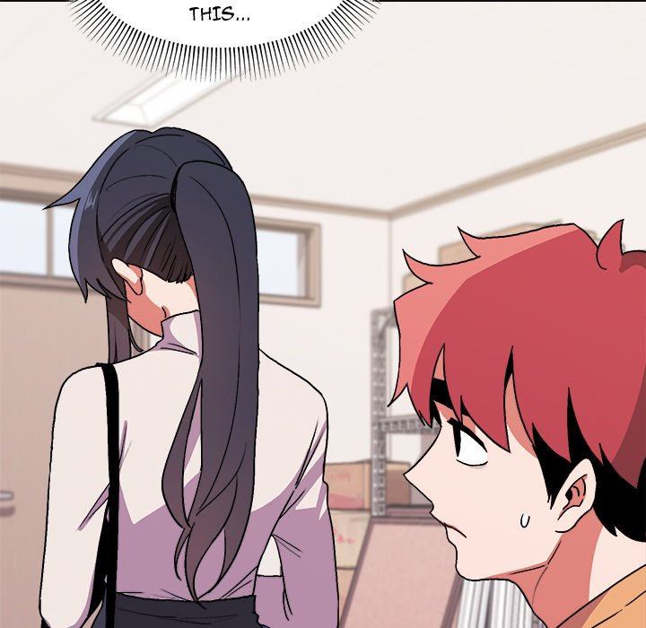 An Outsider’s Way In - Chapter 13 [photo 88] - MangaPorn