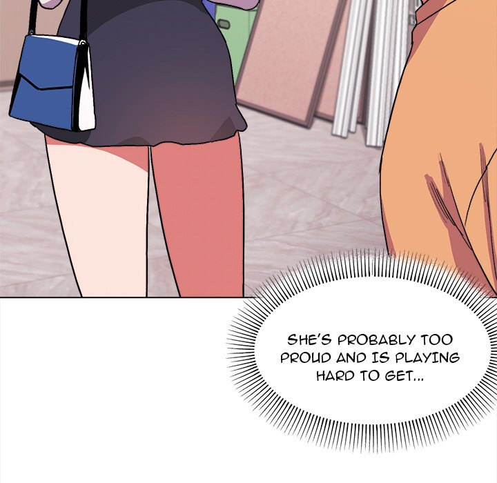 An Outsider’s Way In - Chapter 13 [photo 89] - MangaPorn