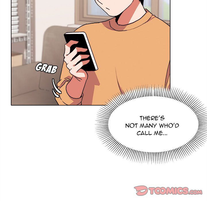 An Outsider’s Way In - Chapter 13 [photo 93] - MangaPorn