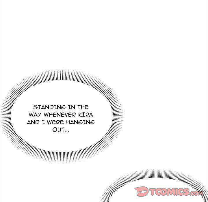 An Outsider’s Way In - Chapter 13 [photo 99] - MangaPorn