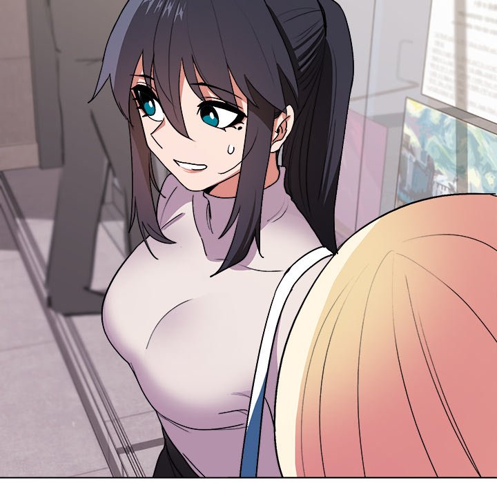 An Outsider’s Way In - Chapter 14 [photo 101] - MangaPorn