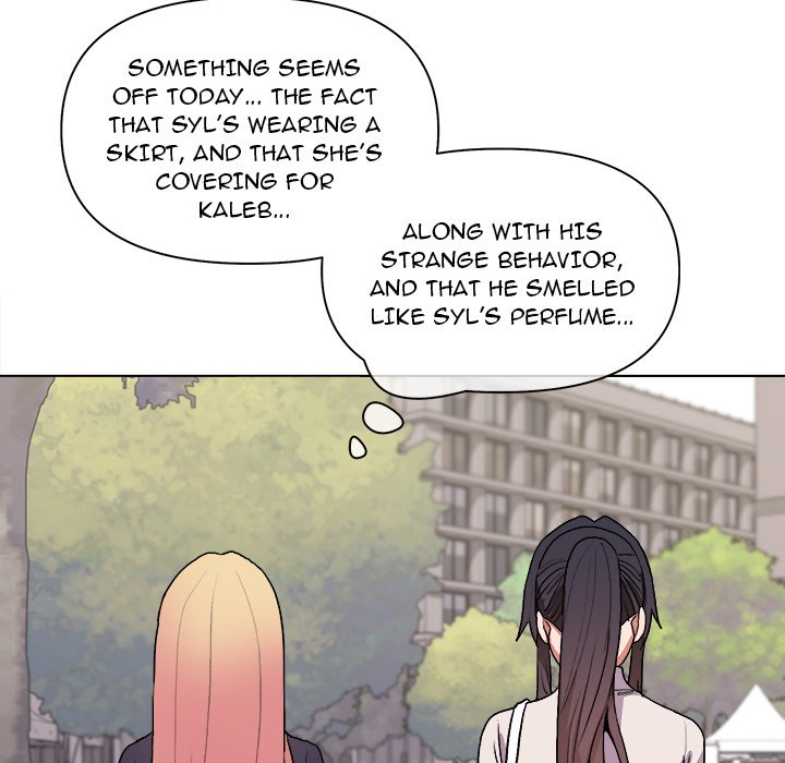 An Outsider’s Way In - Chapter 14 [photo 104] - MangaPorn