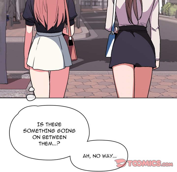 An Outsider’s Way In - Chapter 14 [photo 105] - MangaPorn