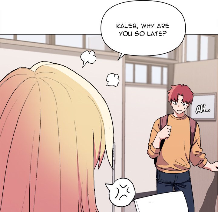 An Outsider’s Way In - Chapter 14 [photo 11] - MangaPorn