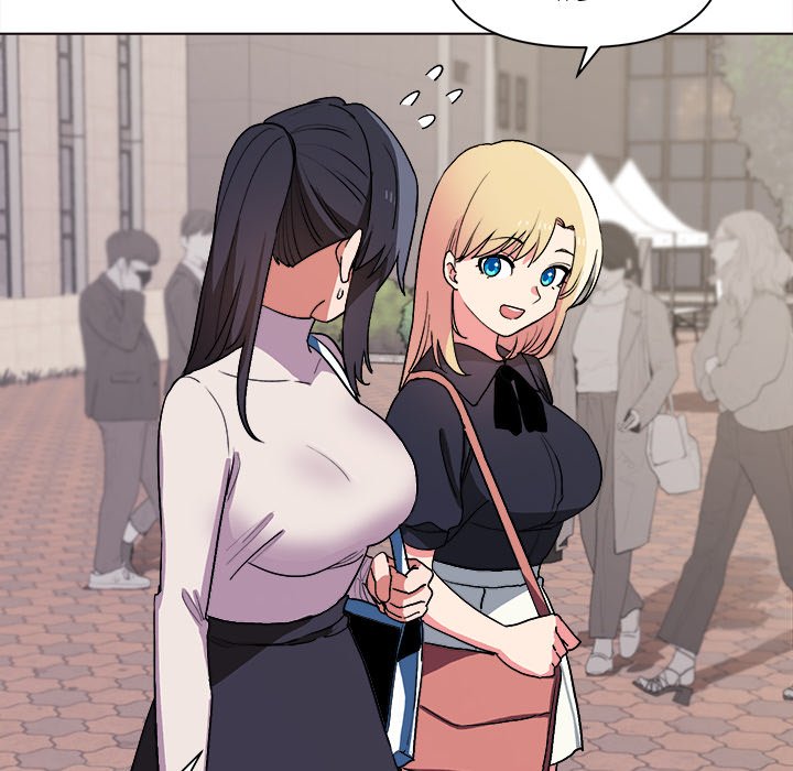 An Outsider’s Way In - Chapter 14 [photo 114] - MangaPorn