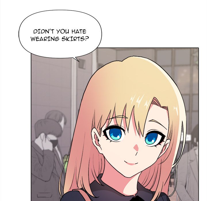 An Outsider’s Way In - Chapter 14 [photo 120] - MangaPorn