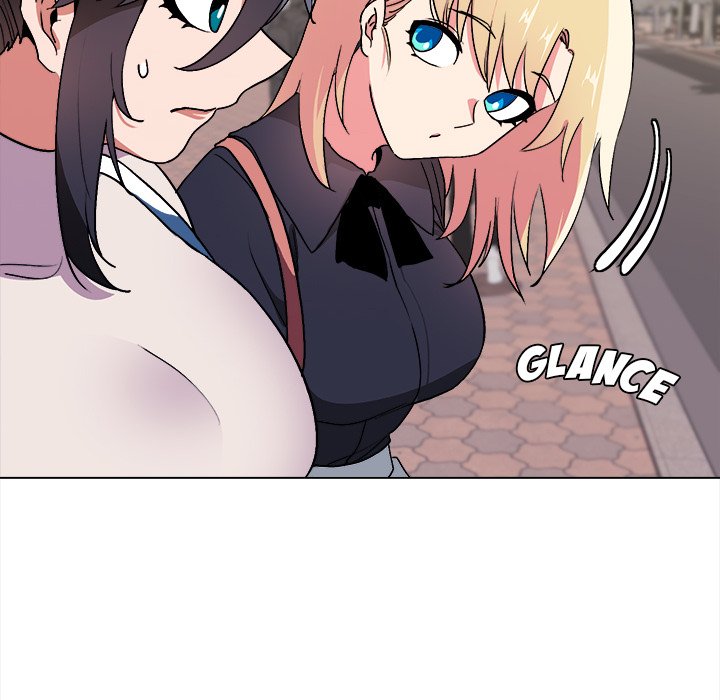 An Outsider’s Way In - Chapter 14 [photo 127] - MangaPorn