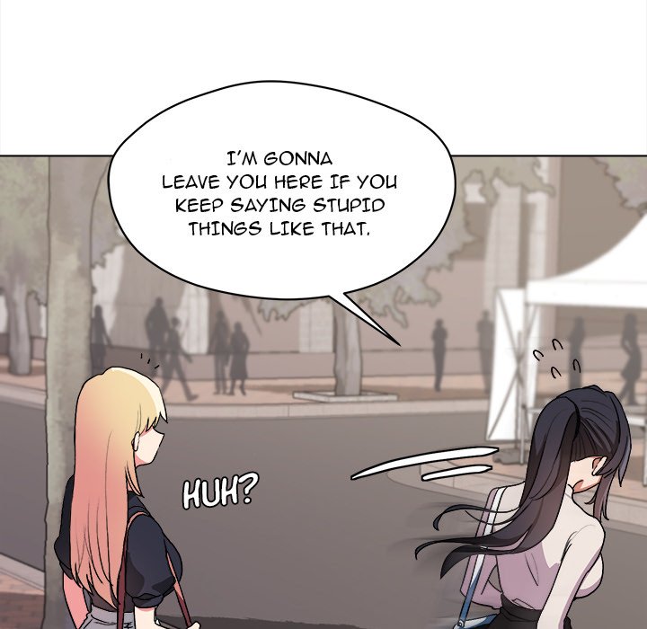 An Outsider’s Way In - Chapter 14 [photo 128] - MangaPorn