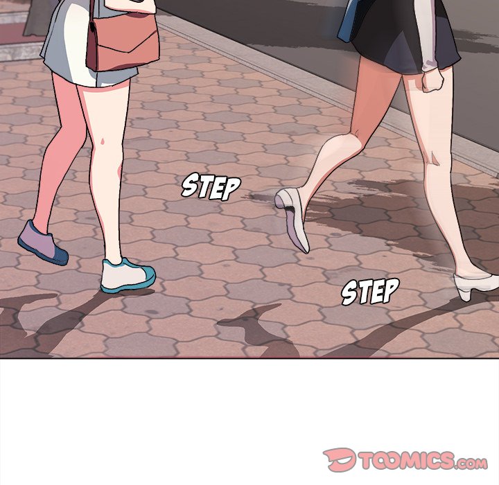 An Outsider’s Way In - Chapter 14 [photo 129] - MangaPorn