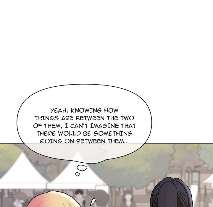 An Outsider’s Way In - Chapter 14 [photo 132] - MangaPorn