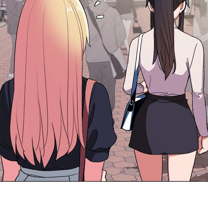 An Outsider’s Way In - Chapter 14 [photo 133] - MangaPorn