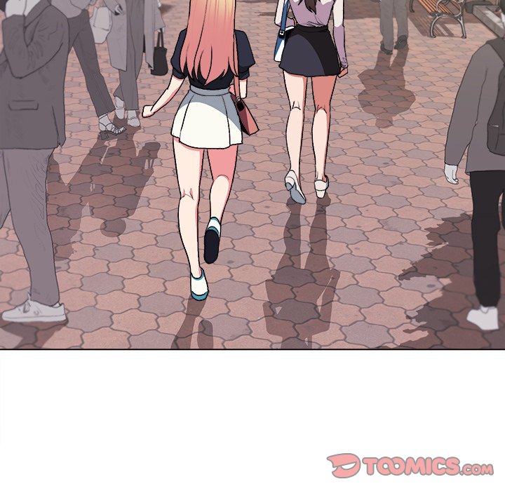 An Outsider’s Way In - Chapter 14 [photo 135] - MangaPorn