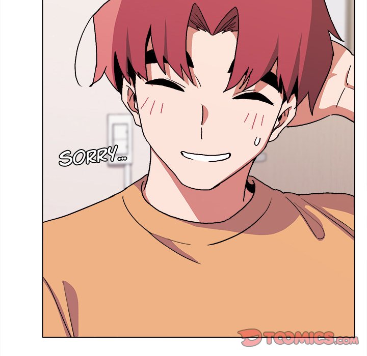 An Outsider’s Way In - Chapter 14 [photo 15] - MangaPorn