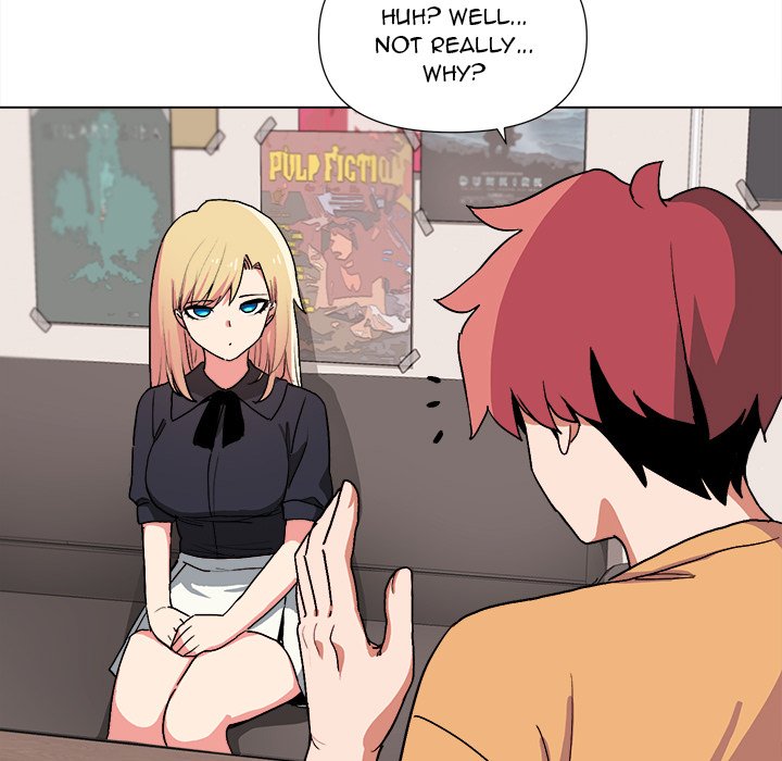 An Outsider’s Way In - Chapter 14 [photo 19] - MangaPorn