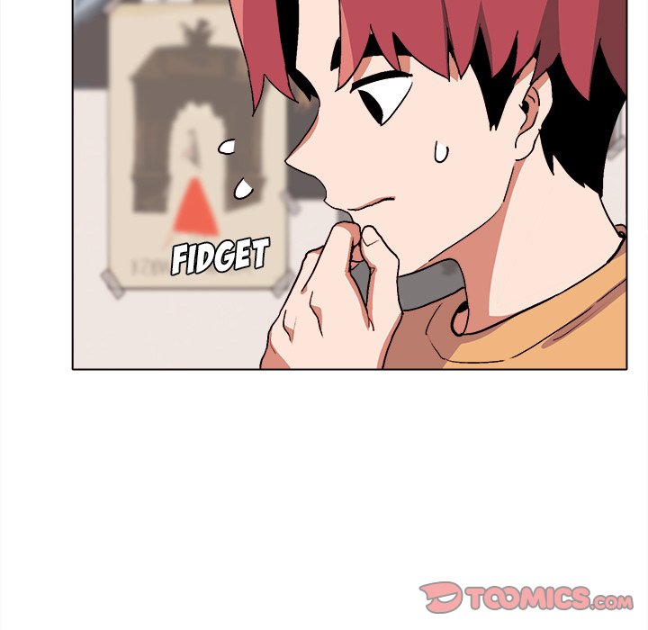 An Outsider’s Way In - Chapter 14 [photo 21] - MangaPorn