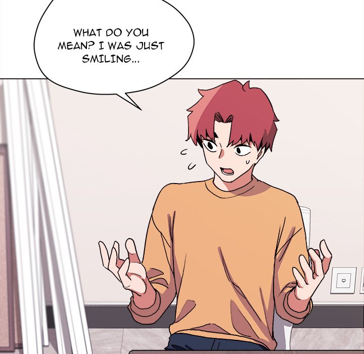 An Outsider’s Way In - Chapter 14 [photo 24] - MangaPorn